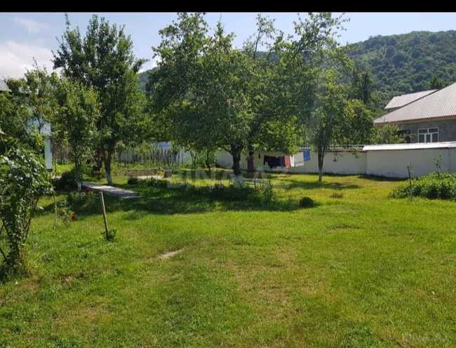 3-комн. дом/дача - Габала - 150 м² (4)
