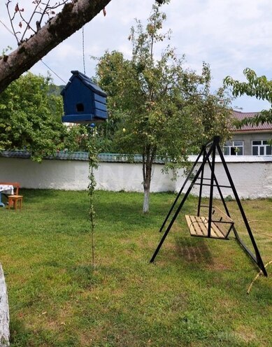 3-комн. дом/дача - Габала - 150 м² (19)