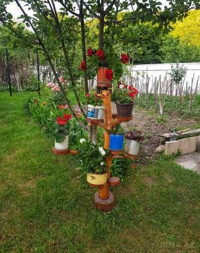 3-комн. дом/дача - Габала - 150 м² (2)