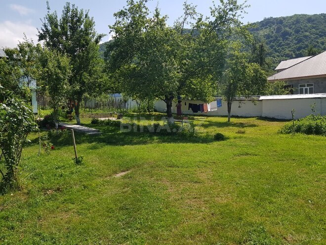3-комн. дом/дача - Габала - 150 м² (14)
