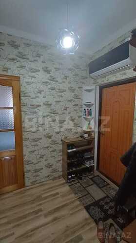 3-комн. вторичка - Сумгаит - 68 м² (9)