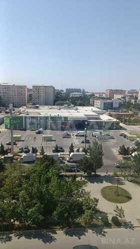 3-комн. вторичка - Сумгаит - 68 м² (1)