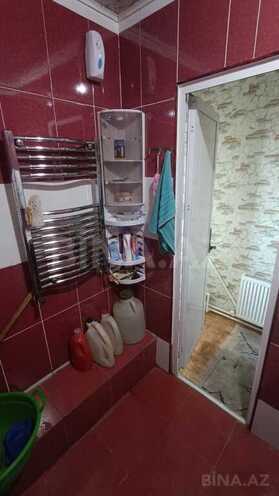 3-комн. вторичка - Сумгаит - 68 м² (6)