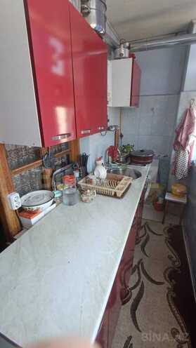 3-комн. вторичка - Сумгаит - 68 м² (10)