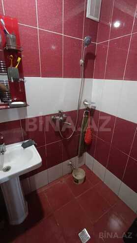 3-комн. вторичка - Сумгаит - 68 м² (5)