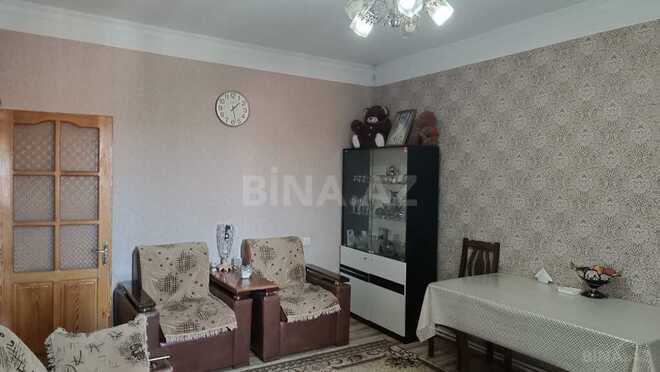 3-комн. вторичка - Сумгаит - 68 м² (16)