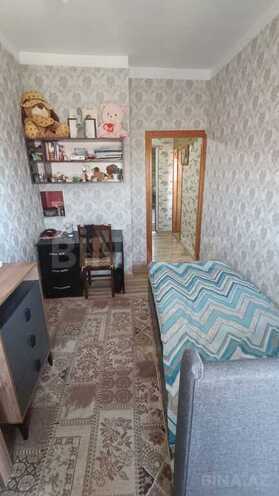 3-комн. вторичка - Сумгаит - 68 м² (14)