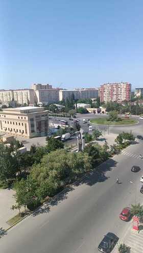 3-комн. вторичка - Сумгаит - 68 м² (2)