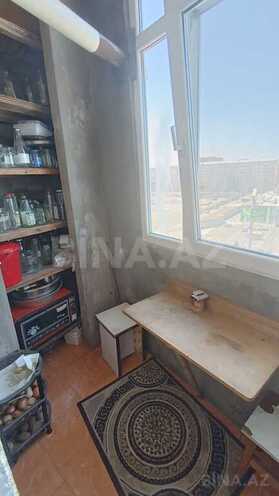3-комн. вторичка - Сумгаит - 68 м² (3)