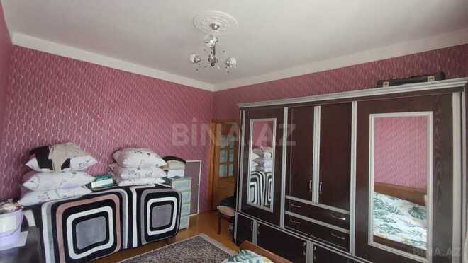 3-комн. вторичка - Сумгаит - 68 м² (11)