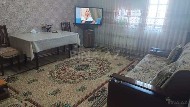 3-комн. вторичка - Сумгаит - 68 м² (15)