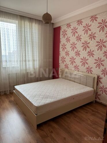 3-комн. новостройка - м. Мемар Аджеми - 98 м² (7)