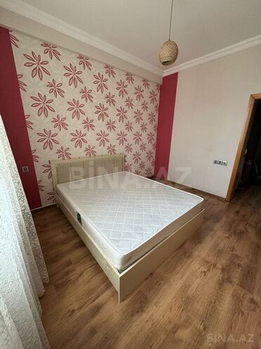 3-комн. новостройка - м. Мемар Аджеми - 98 м² (6)