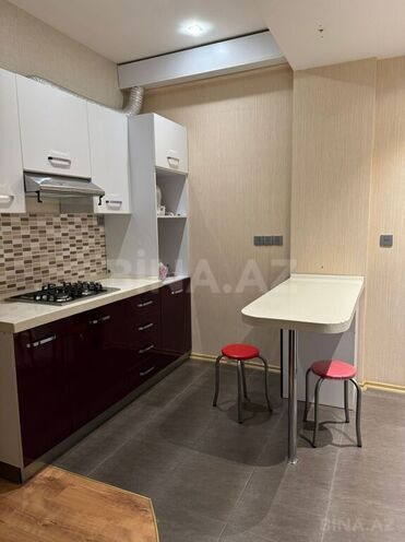 3-комн. новостройка - м. Мемар Аджеми - 98 м² (10)