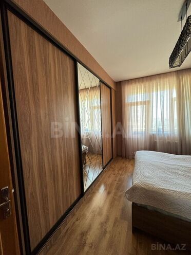 3-комн. новостройка - м. Мемар Аджеми - 98 м² (5)