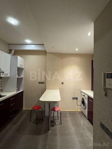3-комн. новостройка - м. Мемар Аджеми - 98 м² (8)