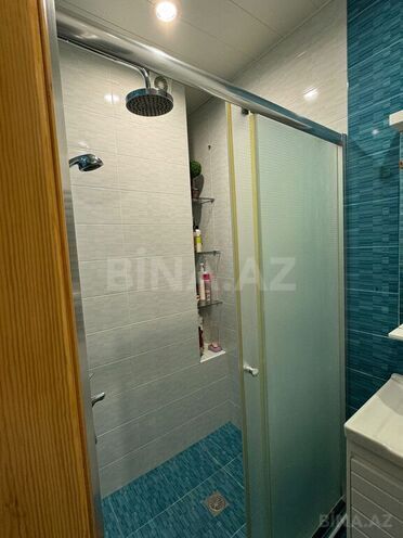 3-комн. новостройка - м. Мемар Аджеми - 98 м² (12)