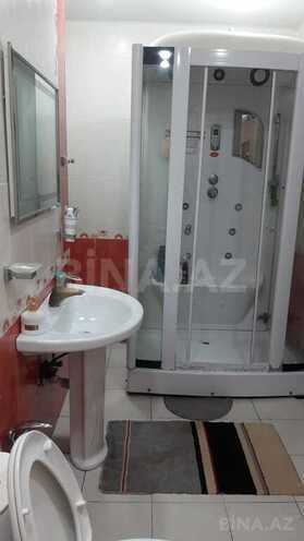 3-комн. новостройка - пос. Бадамдар - 89 м² (7)