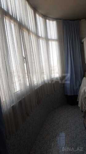 3-комн. новостройка - пос. Бадамдар - 89 м² (12)