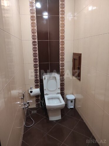 2 otaqlı yeni tikili - Şah İsmayıl Xətai m. - 83 m² (6)