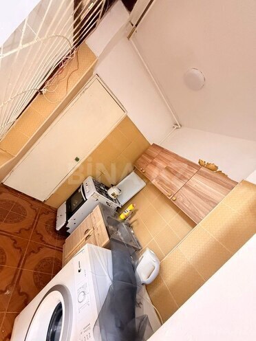 2 otaqlı həyət evi/bağ evi - Nizami m. - 55 m² (3)