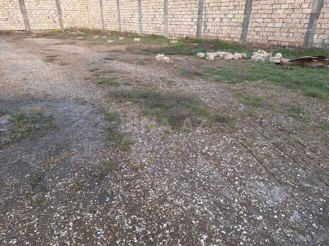 Obyekt - Ceyranbatan q. - 250 m² (1)