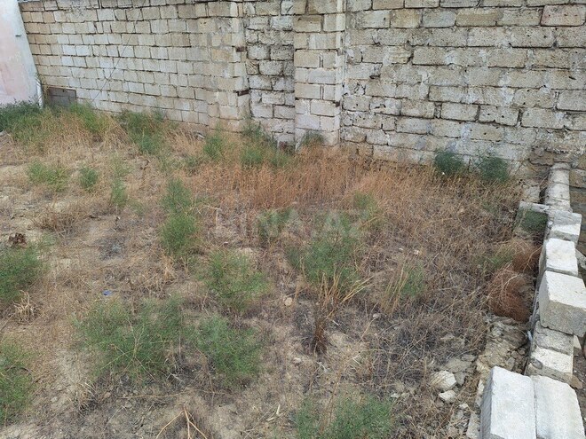 Obyekt - Ceyranbatan q. - 250 m² (2)