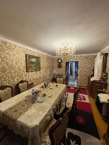 3-комн. вторичка - пос. Говсан - 66 м² (1)