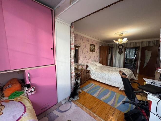 3-комн. вторичка - пос. Говсан - 66 м² (10)