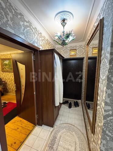 3-комн. вторичка - пос. Говсан - 66 м² (4)