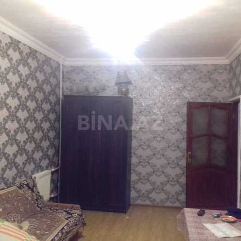 2-комн. вторичка - м. Иншаатчылар - 33 м² (5)