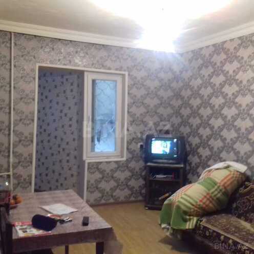 2-комн. вторичка - м. Иншаатчылар - 33 м² (1)