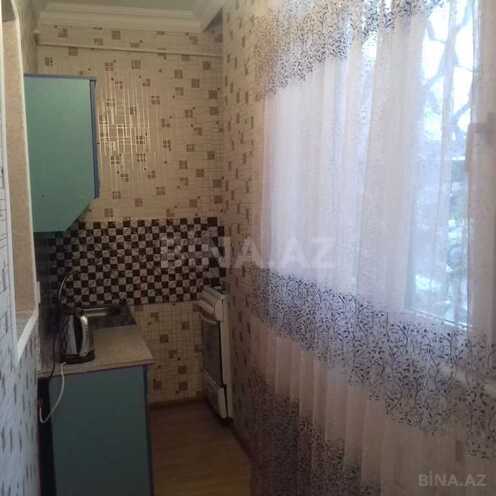2-комн. вторичка - м. Иншаатчылар - 33 м² (9)