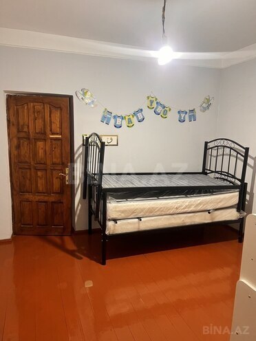 3 otaqlı həyət evi/bağ evi - Xocəsən m. - 80 m² (3)