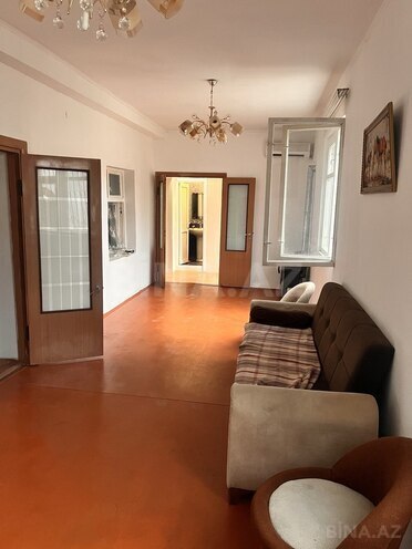 3 otaqlı həyət evi/bağ evi - Xocəsən m. - 80 m² (6)