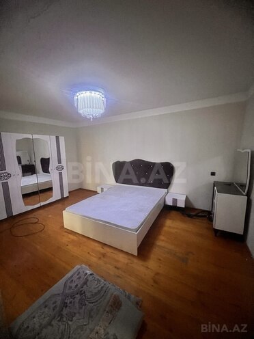 3 otaqlı həyət evi/bağ evi - Xocəsən m. - 80 m² (4)