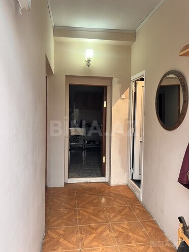 3 otaqlı həyət evi/bağ evi - Xocəsən m. - 80 m² (7)