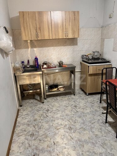 3 otaqlı həyət evi/bağ evi - Xocəsən m. - 80 m² (8)