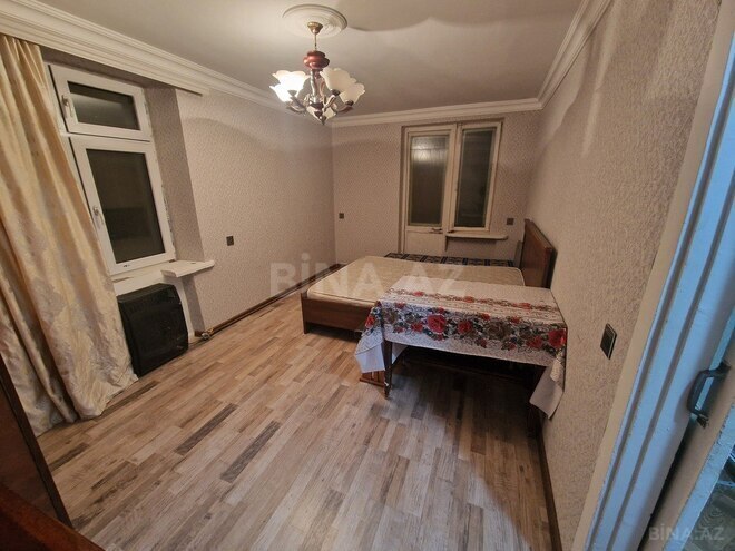 1-комн. вторичка - м. Иншаатчылар - 35 м² (1)