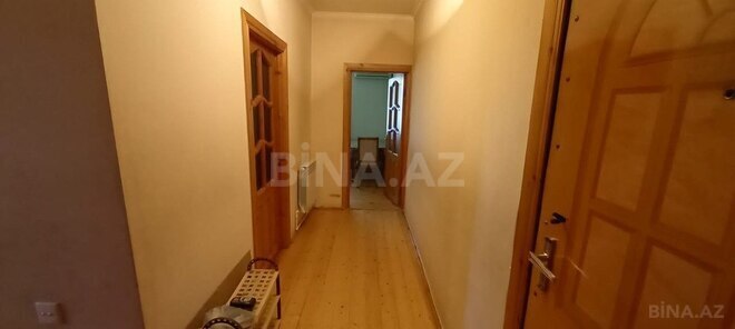 2 otaqlı yeni tikili - Mingəçevir - 54 m² (1)