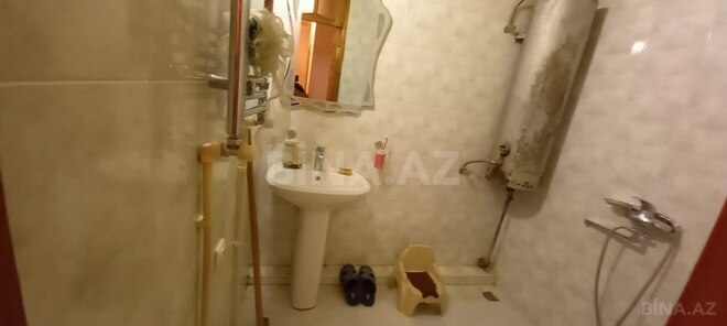 2 otaqlı yeni tikili - Mingəçevir - 54 m² (7)