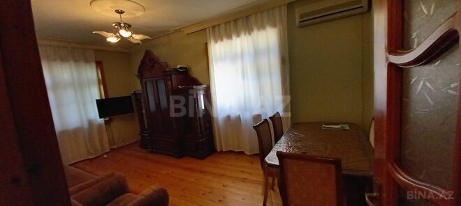2 otaqlı yeni tikili - Mingəçevir - 54 m² (2)