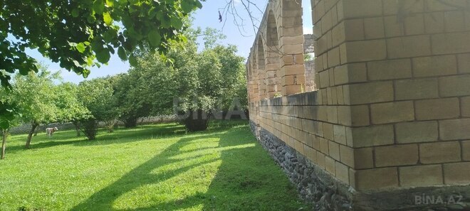 5-комн. дом/дача - Загатала - 288 м² (9)