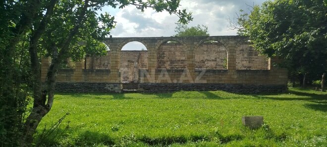 5-комн. дом/дача - Загатала - 288 м² (6)