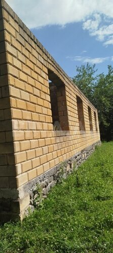 5-комн. дом/дача - Загатала - 288 м² (10)