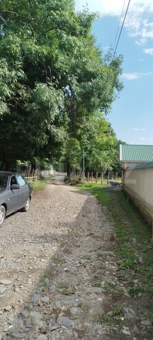 5-комн. дом/дача - Загатала - 288 м² (14)