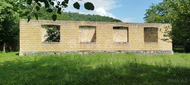 5-комн. дом/дача - Загатала - 288 м² (12)