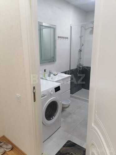 2-комн. новостройка - м. Иншаатчылар - 65 м² (9)