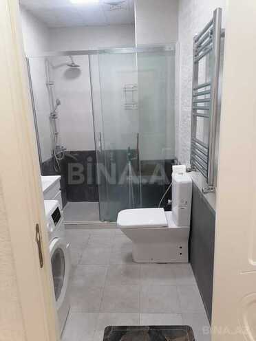 2-комн. новостройка - м. Иншаатчылар - 65 м² (7)