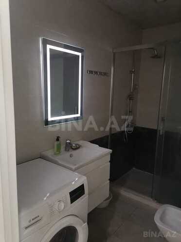 2-комн. новостройка - м. Иншаатчылар - 65 м² (8)